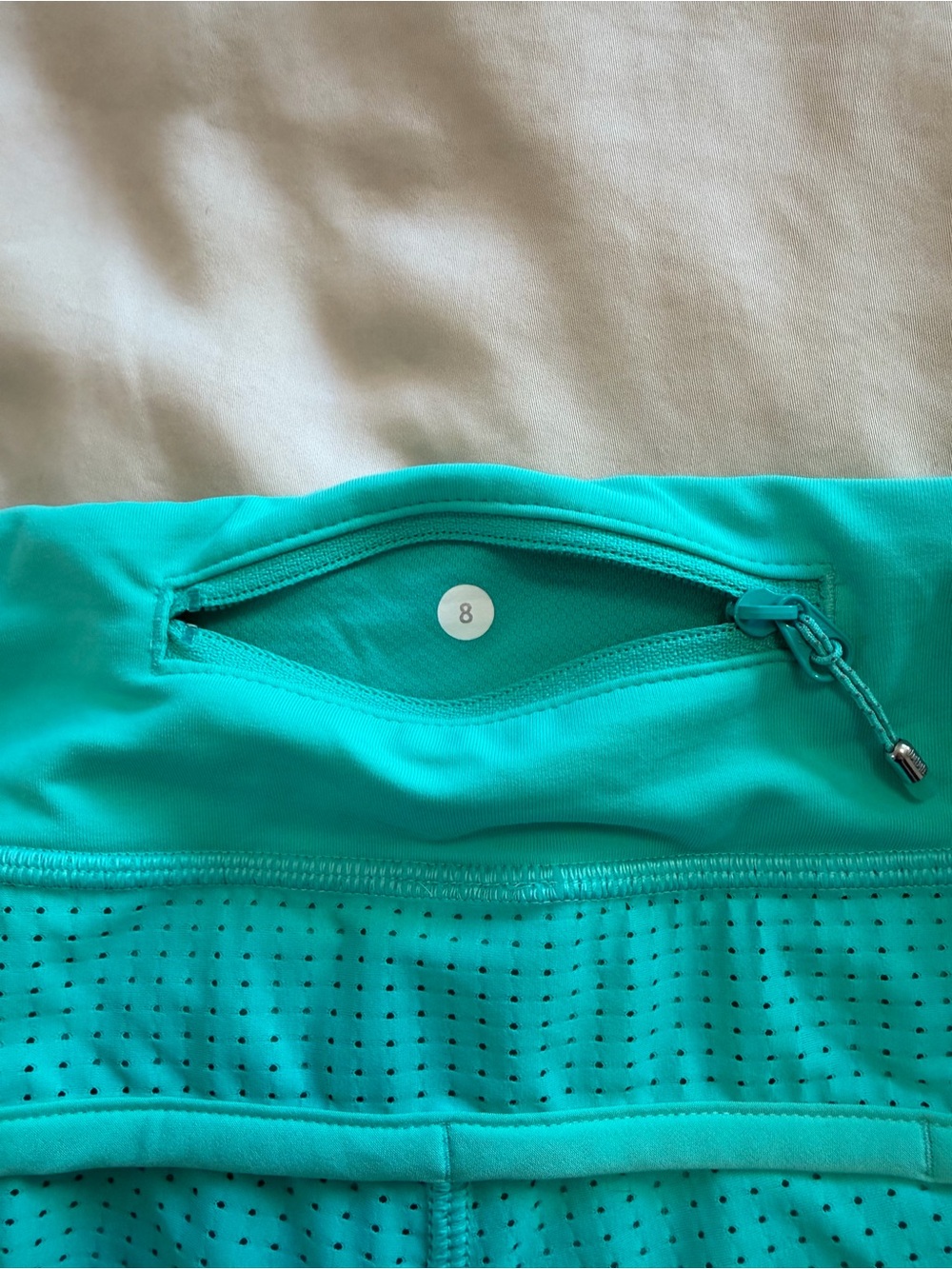 Lululemon Speed Short (Mesh), 8 - Picture 5 of 6